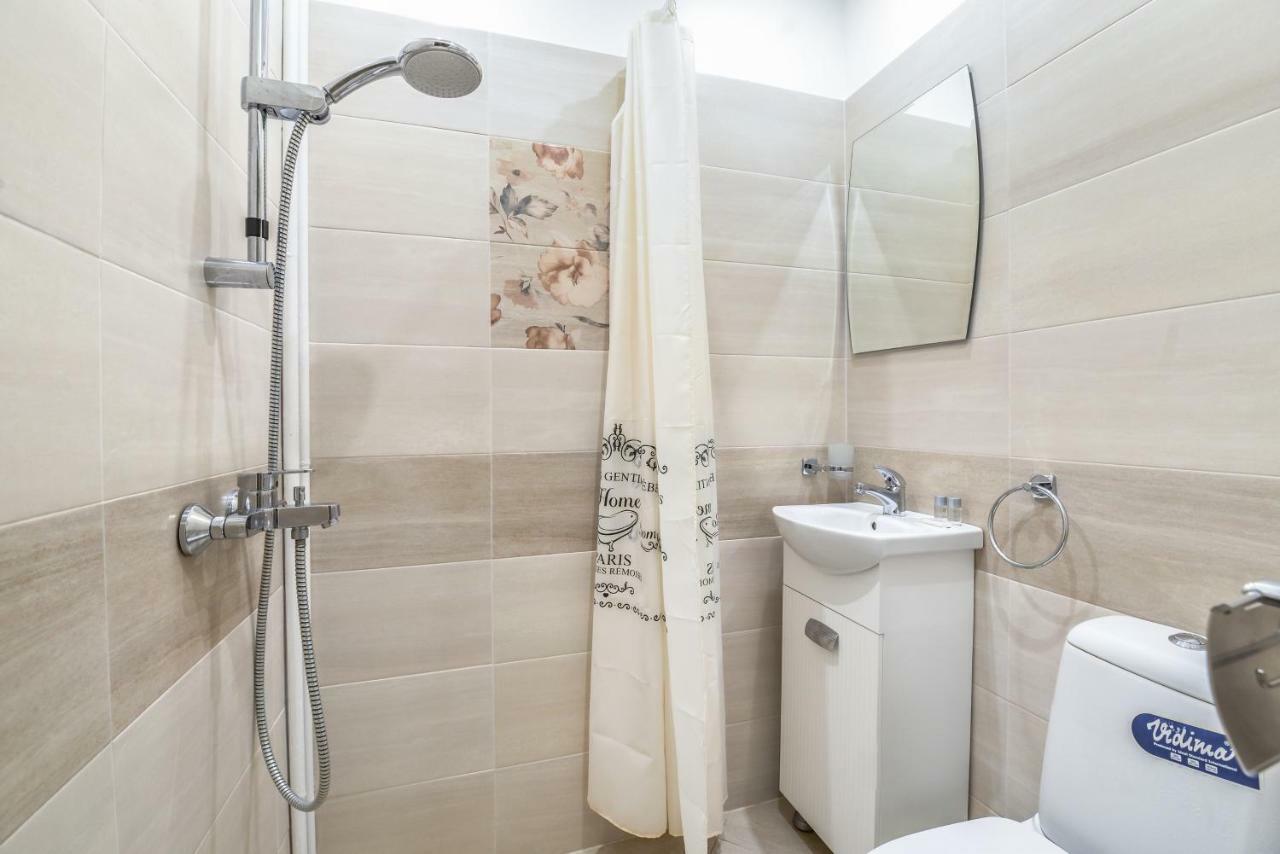 Visit Sofia Macedonia Square Central Apartment By Flat Mаnager Exterior photo
