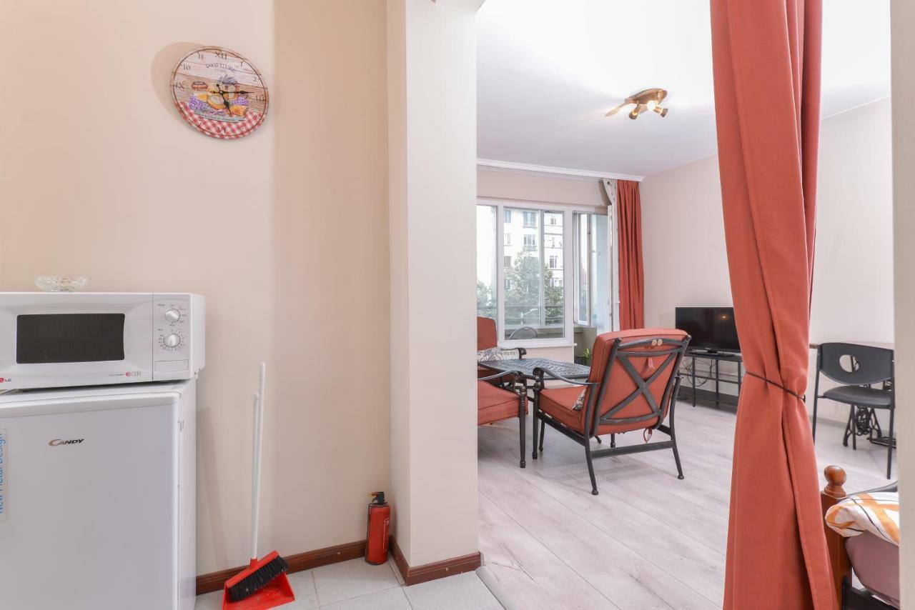 Visit Sofia Macedonia Square Central Apartment By Flat Mаnager Exterior photo